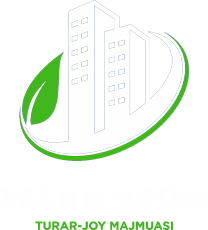 Yashil Vodiy