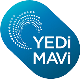 Yedi Mavi