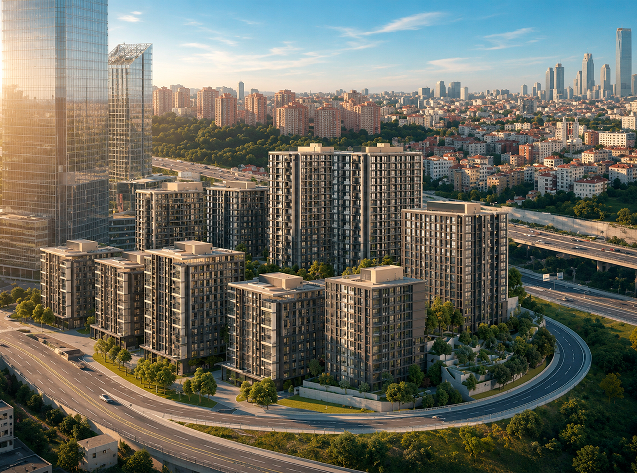 Avangart Istanbul