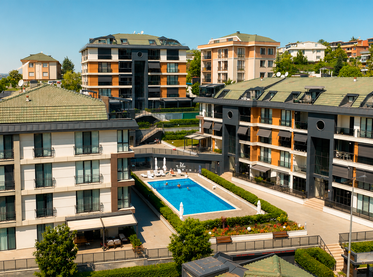 Liv Buyuk Cekmece