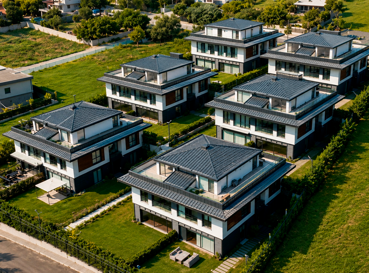 Liv Marine Villa