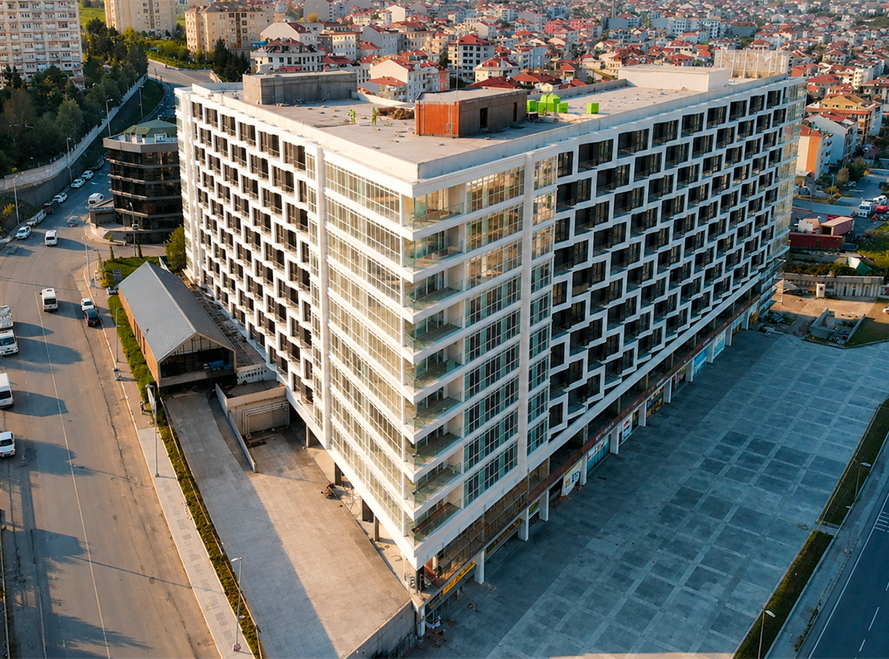 Liv Marmara