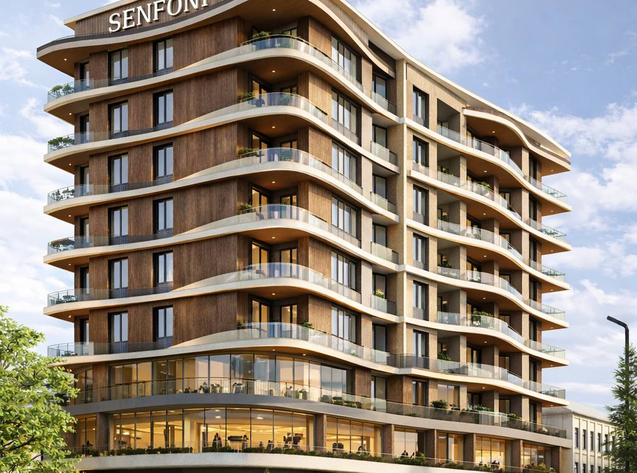 Senfoni